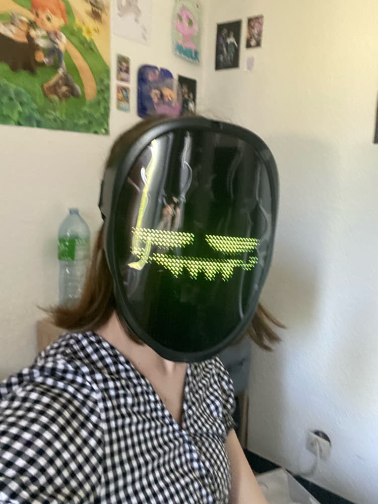 Adam Cosplay - Photo 25