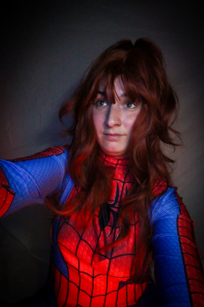 Spidey - Photo 3