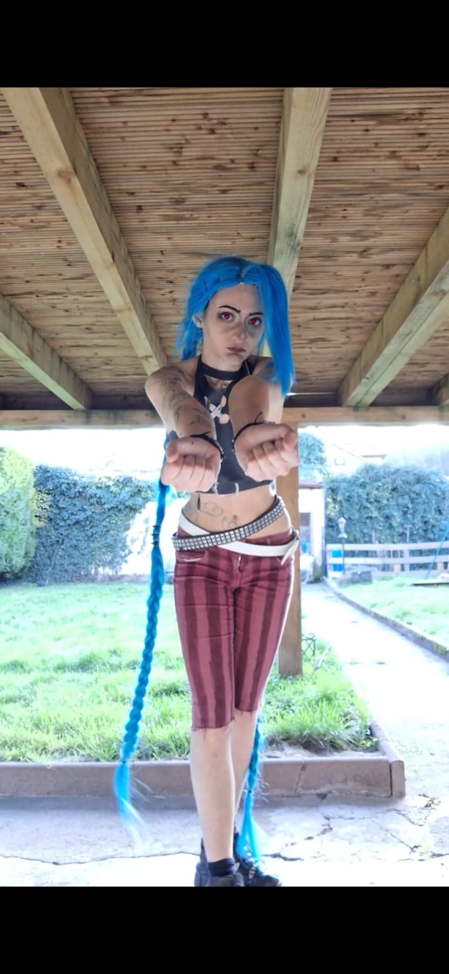 Jinx - Photo 3