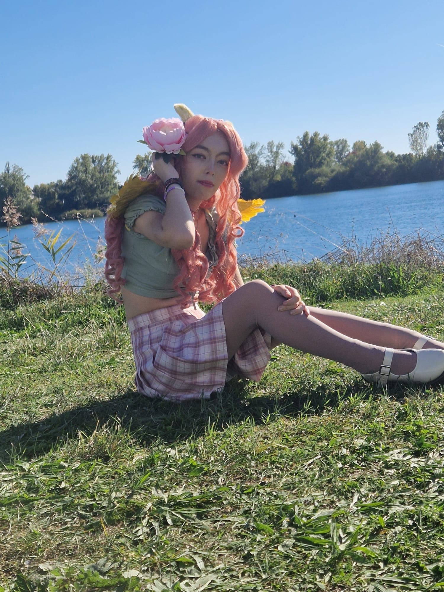 Fluttershy - Photo 22