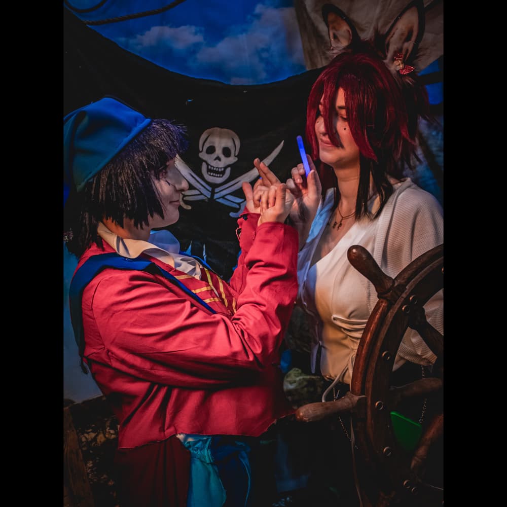 Heizou lapin - Photo 4