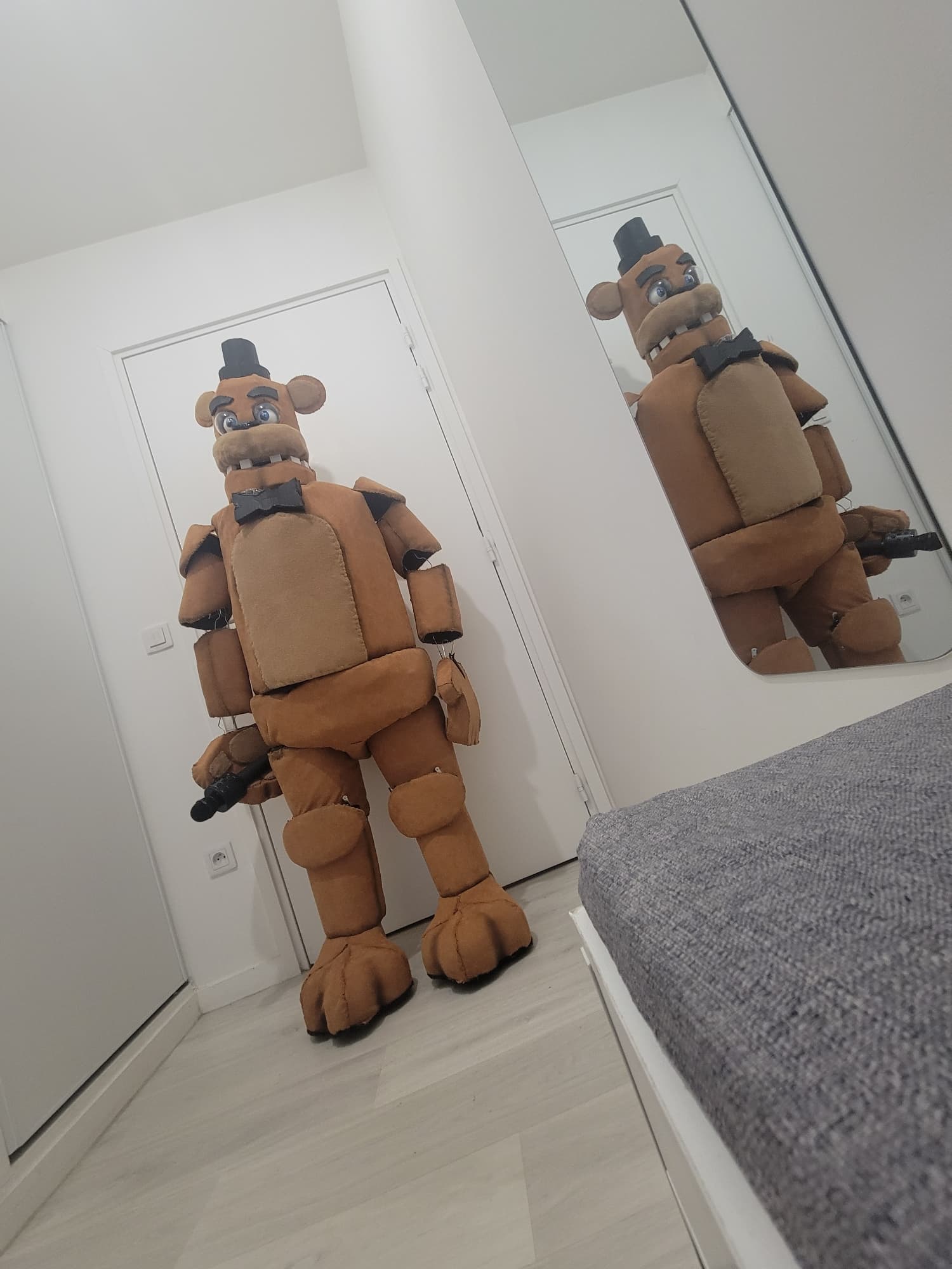 Freddy  - Photo 2