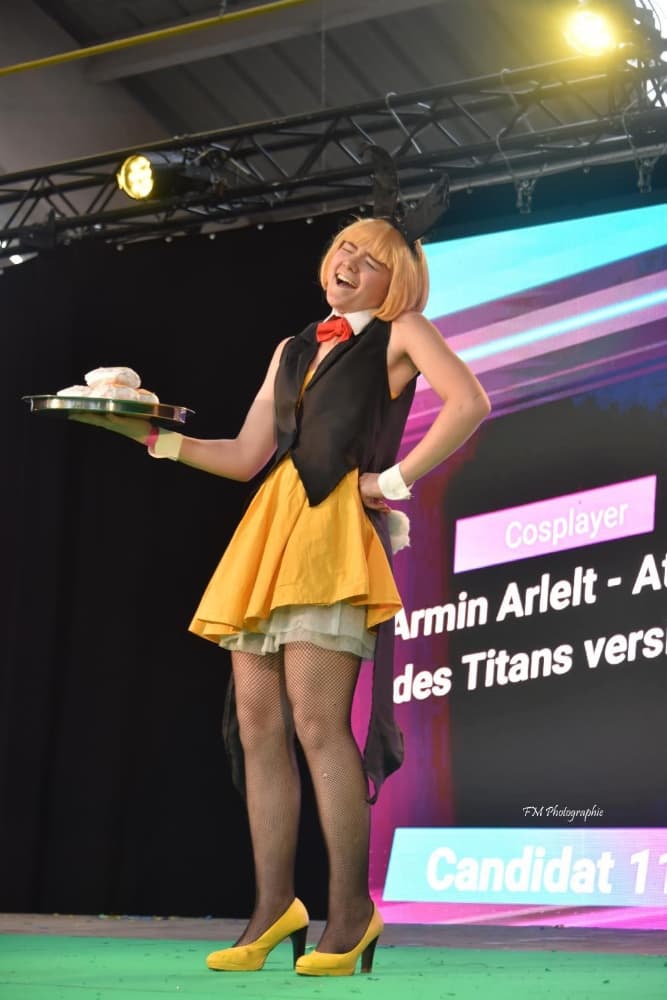 JSP Niort 2023 - Photo 3