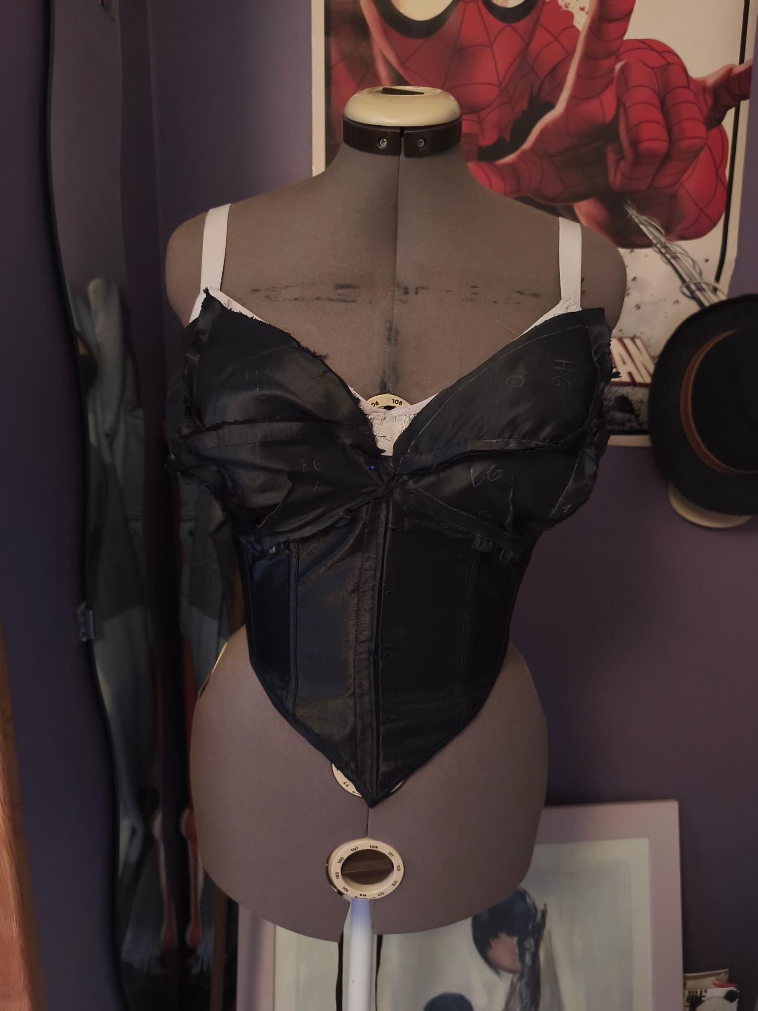 Création angel dust  - Photo 53