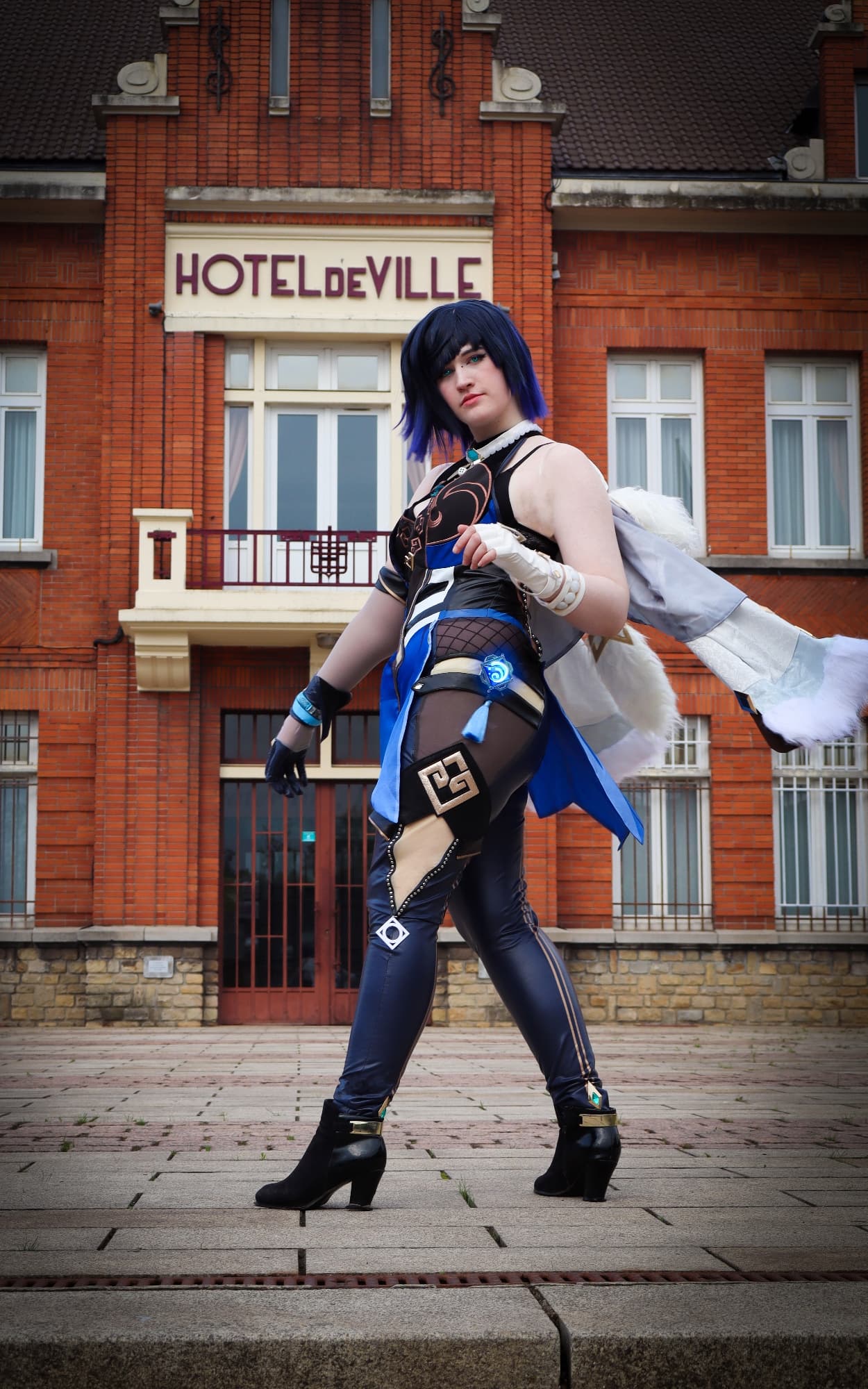 Yelan - Genshin - Photo 2