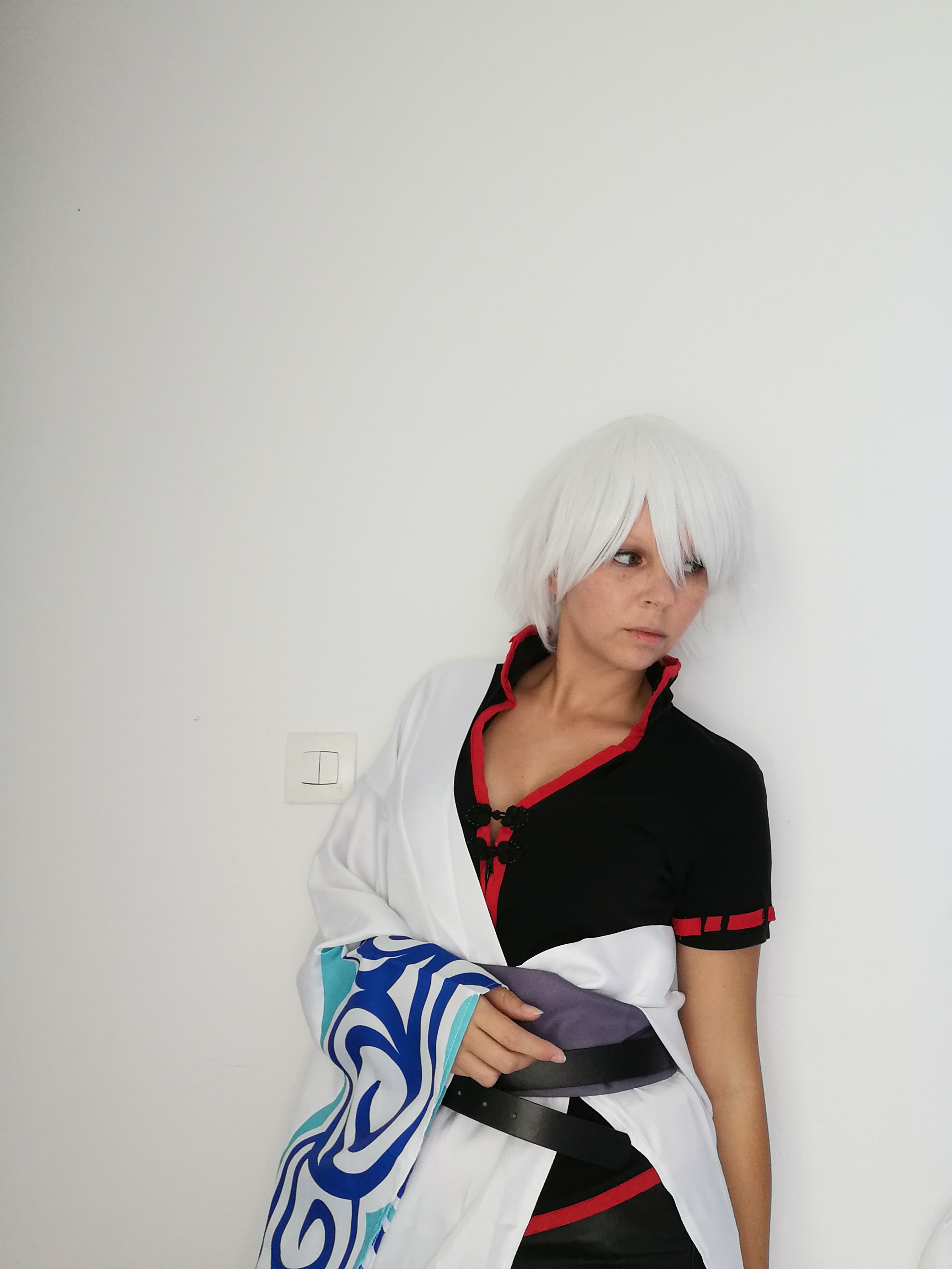 Shooting All Alone 5 - Photo 13