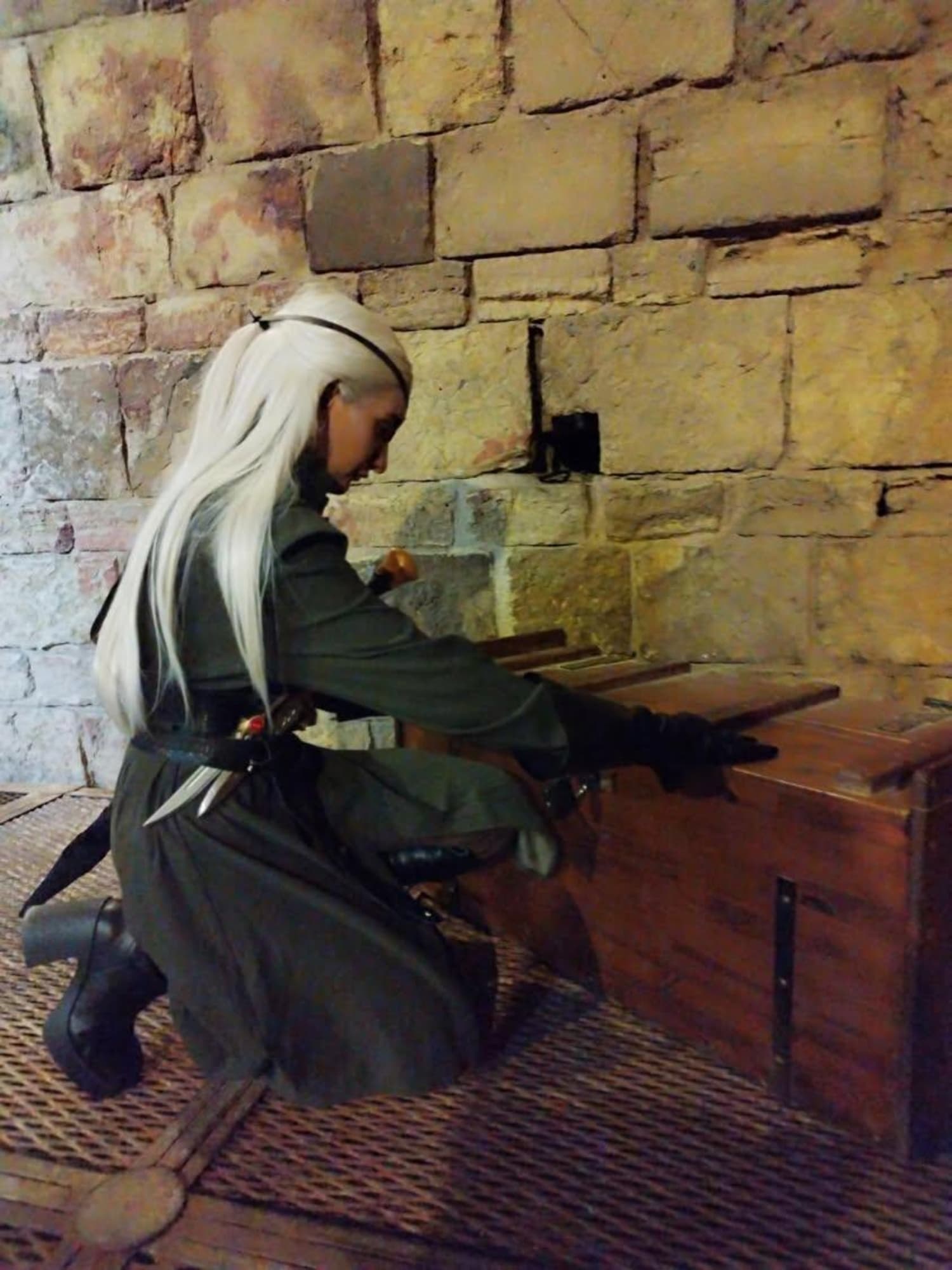 Aemond Regent - Photo 28