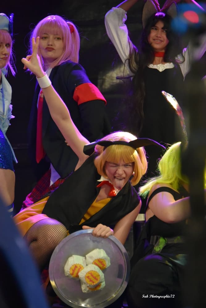 Scène Pictasia 2024 - Photo 18