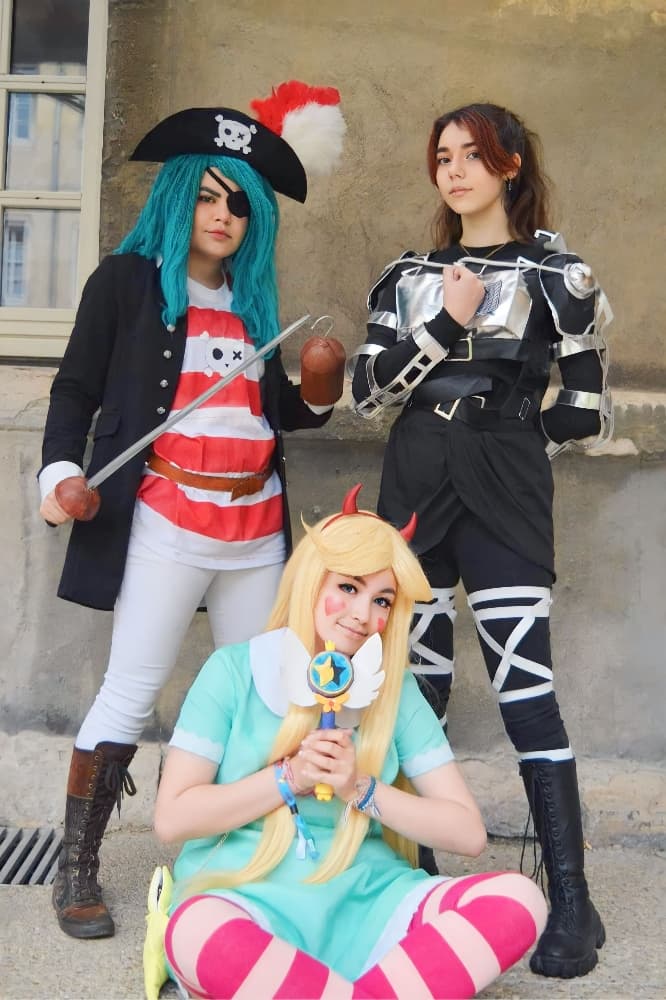 Merry Bluehair  - Photo 2