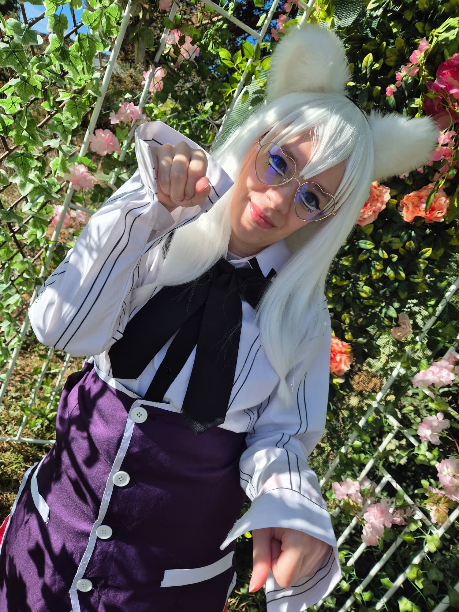 Sortie de Koneko - Photo 20