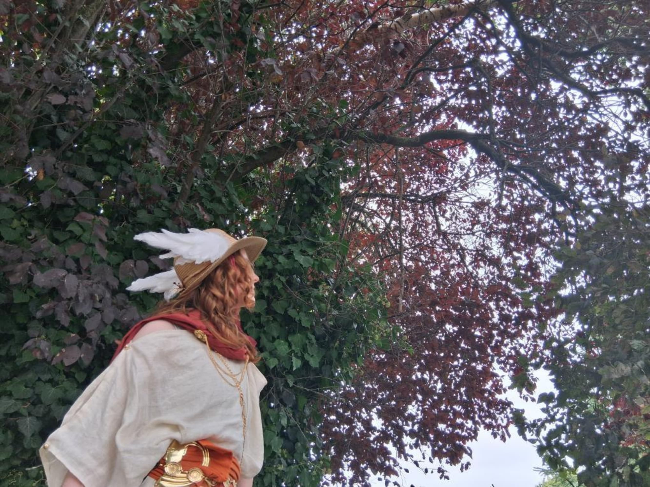 Hermes natural hair - Photo 3