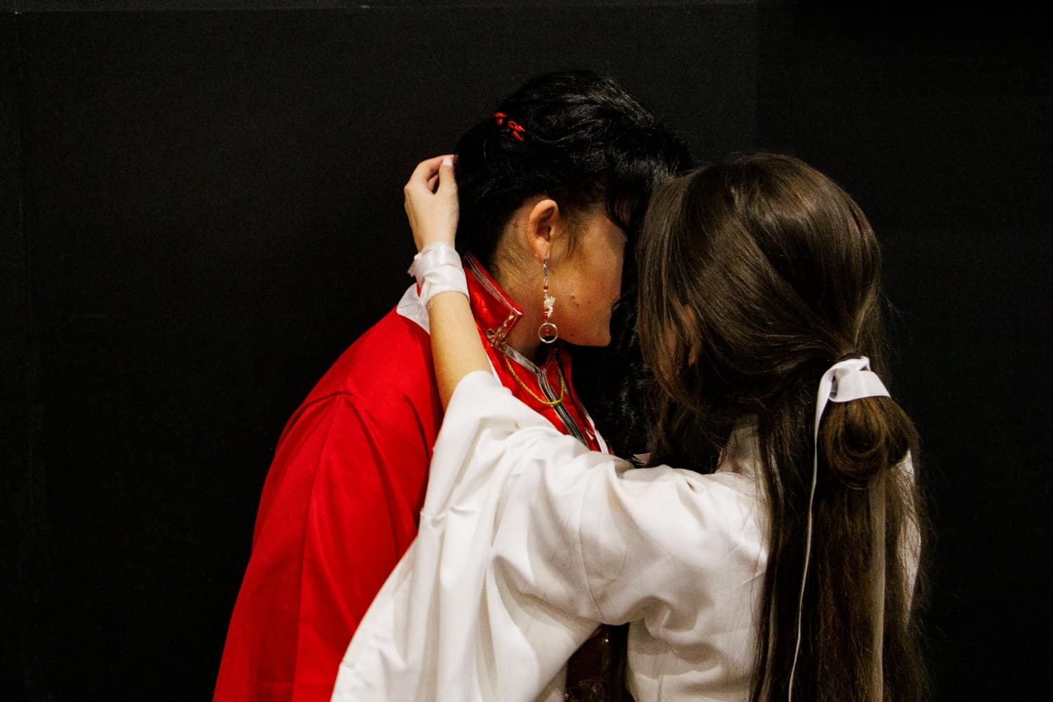 Hua Cheng - Photo 10