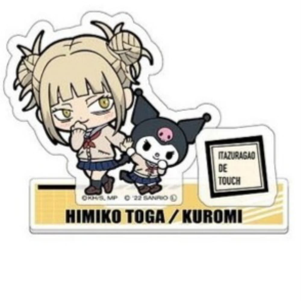 Toga Kuromi
