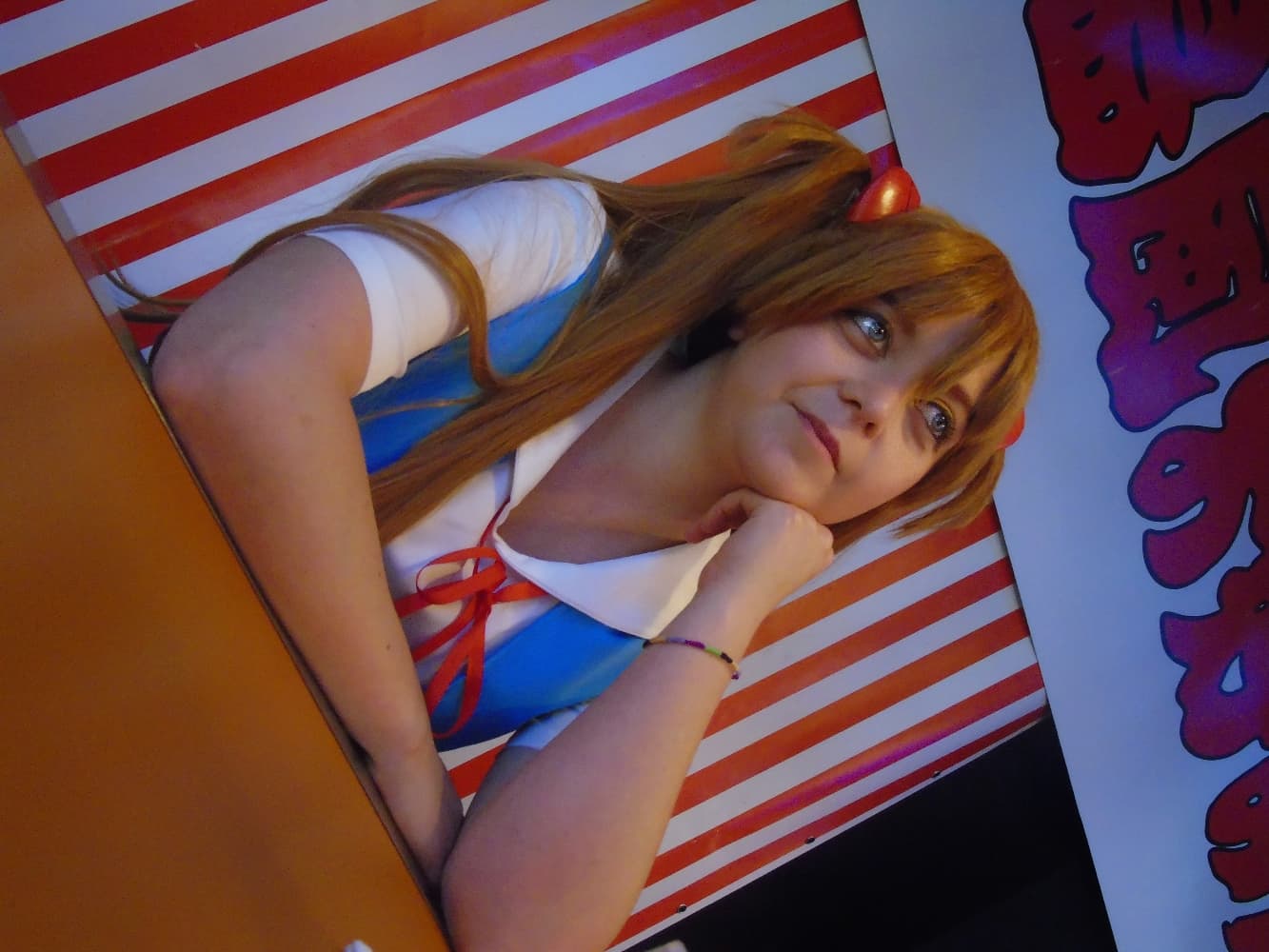 Asuka Evangelion  - Photo 1