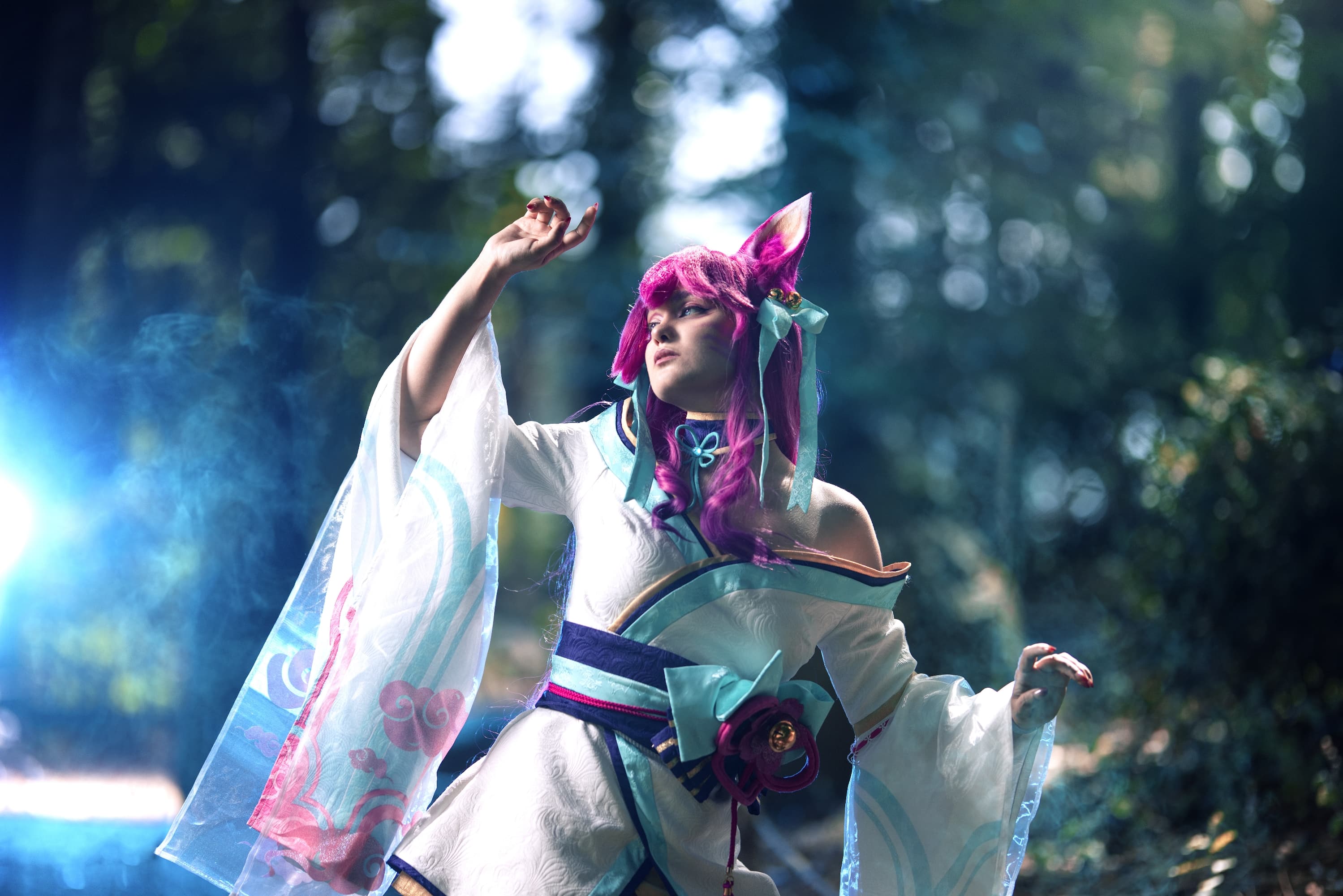 Ahri spirit blossom  - Photo 2