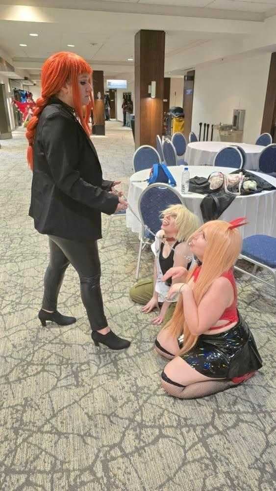 Chaotique Denji - Photo 15