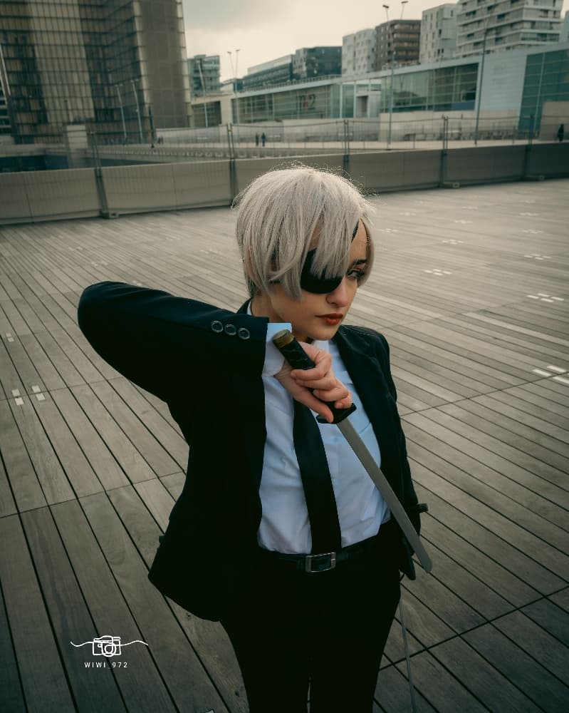 Quanxi by Artsofcami - Photo 9