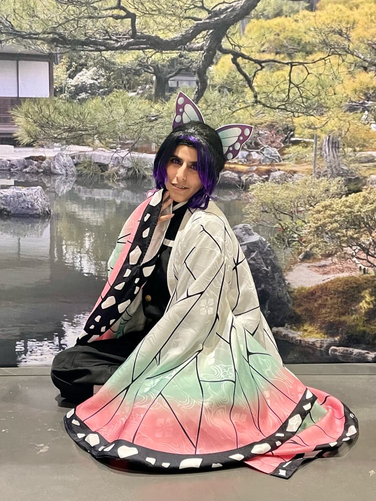 Shinobu 🦋 - Photo 3