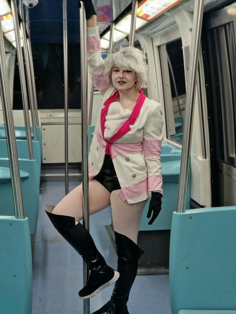 Angel Métro  - Photo 1