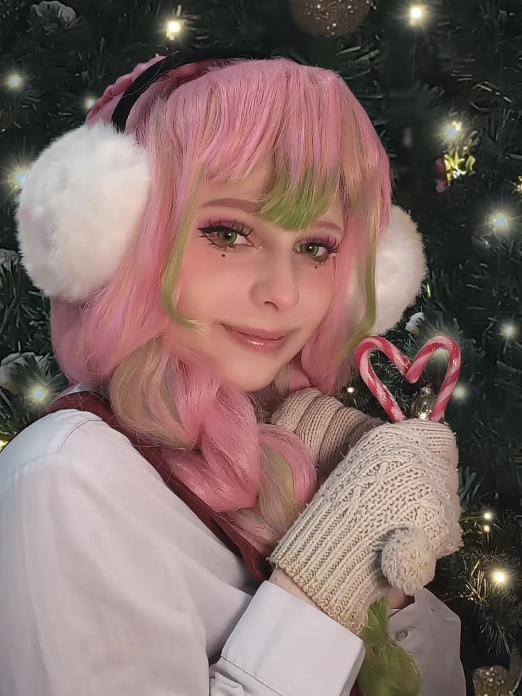 Mitsuri Christmas - Photo 3