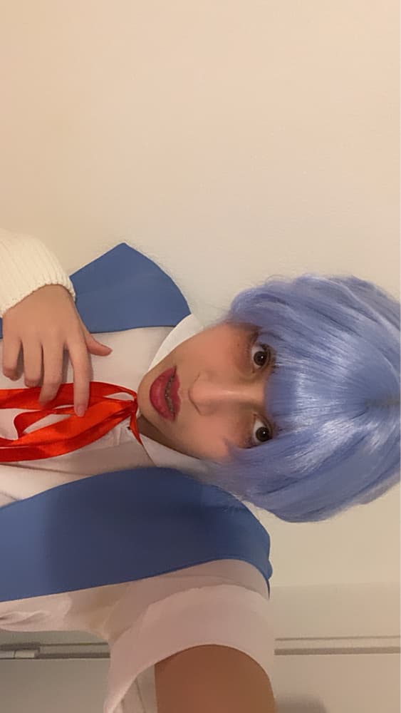Rei ayanami - Photo 22