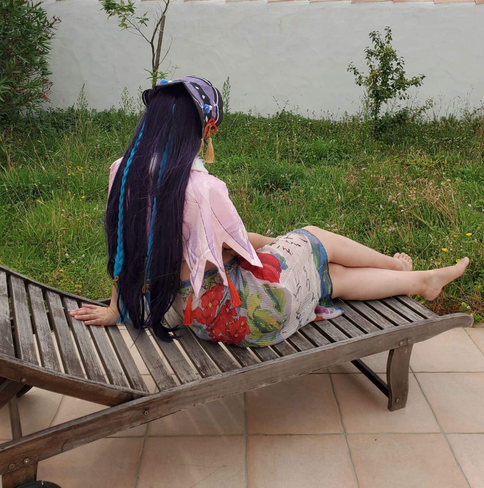 Yunjin BainDeSoleil - Photo 18