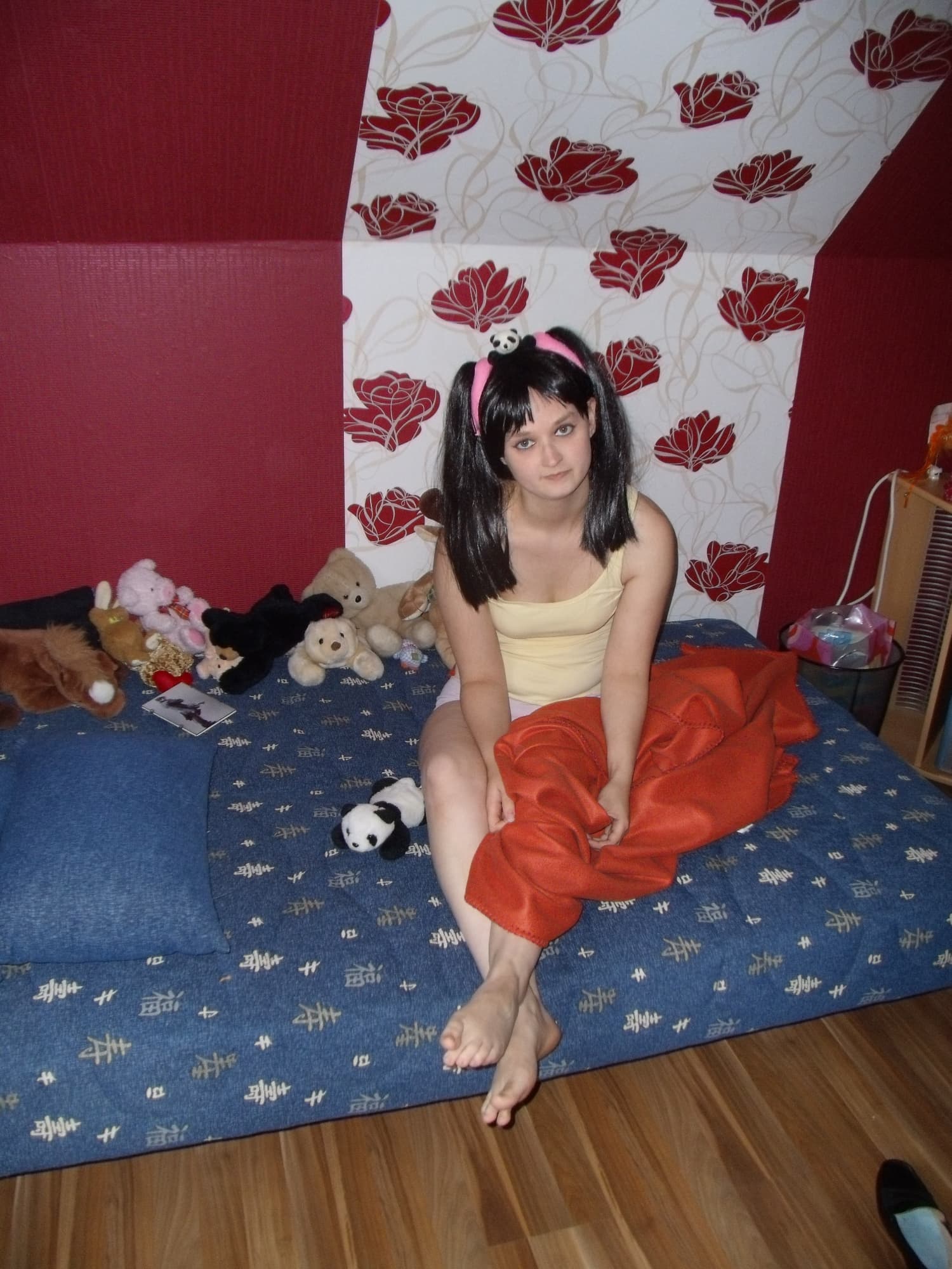 Xiaoyu (Schlafanzug) - Photo 8