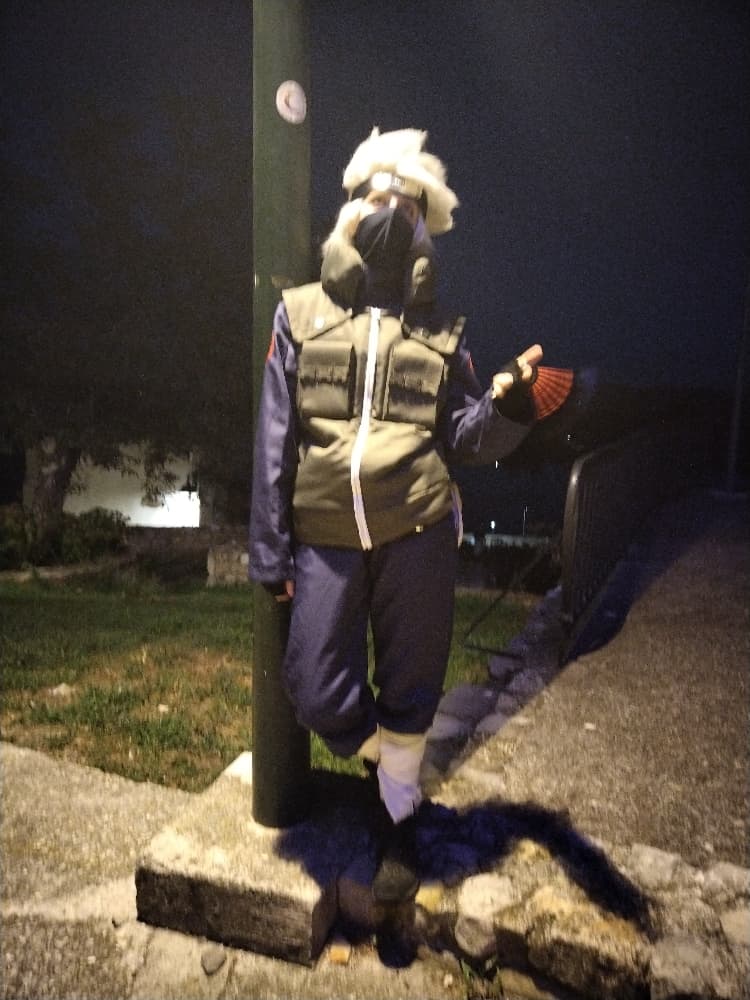 Kakashi Hatake  - Photo 35