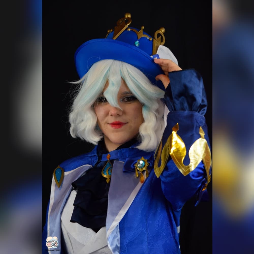 Furina en conv - Photo 6