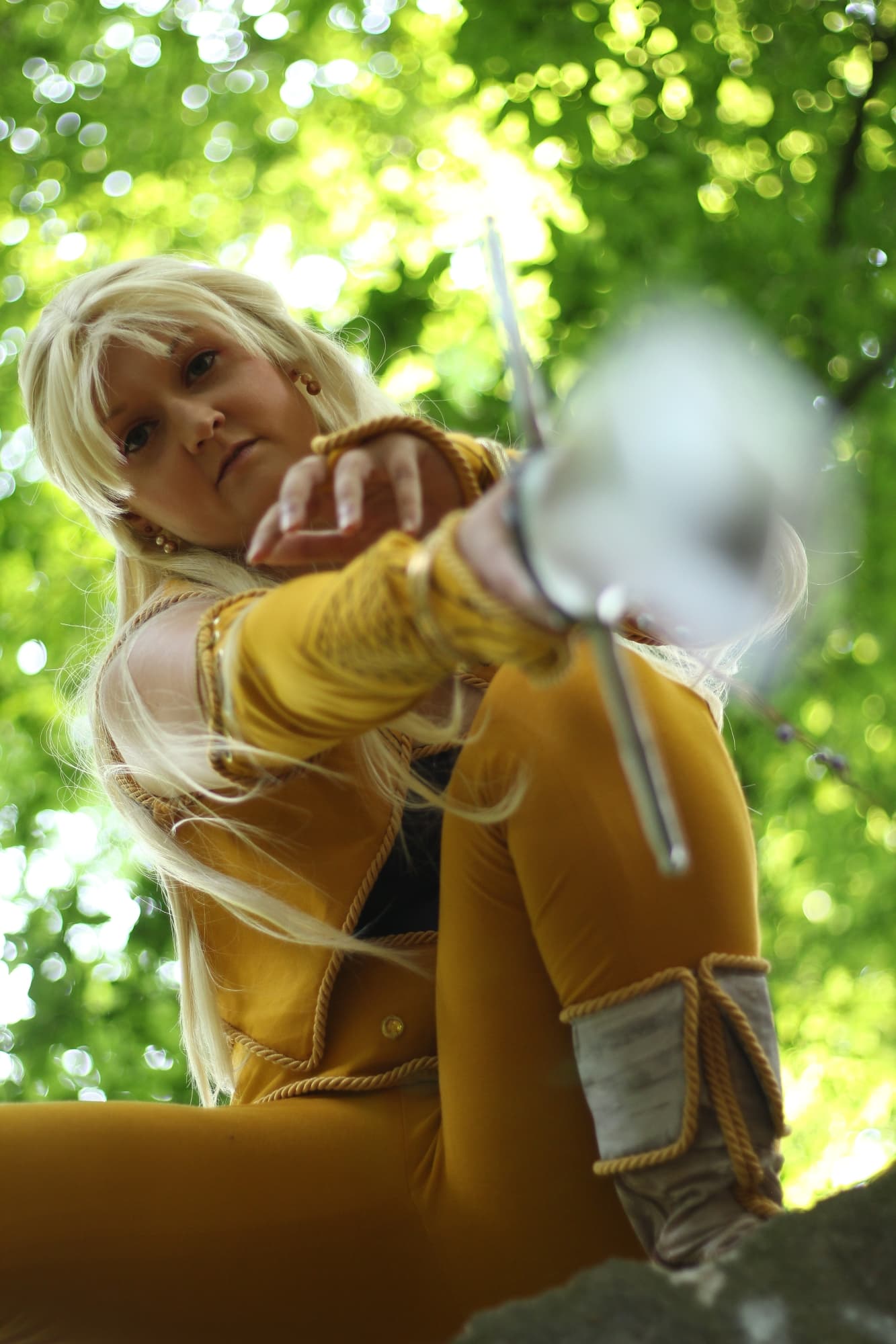 Celes Chere (FF6) - Photo 3