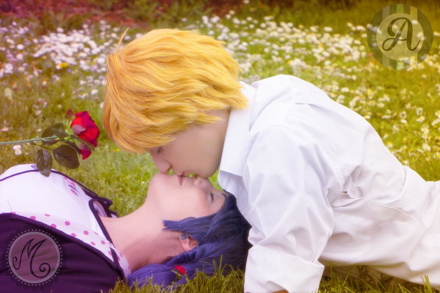 Miraculous CIVILS 01 - Photo 1