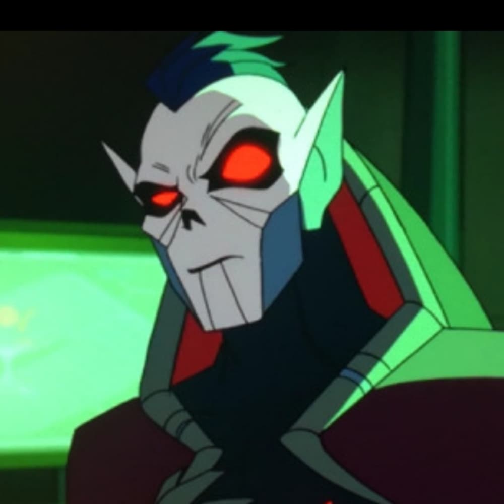 Hordak