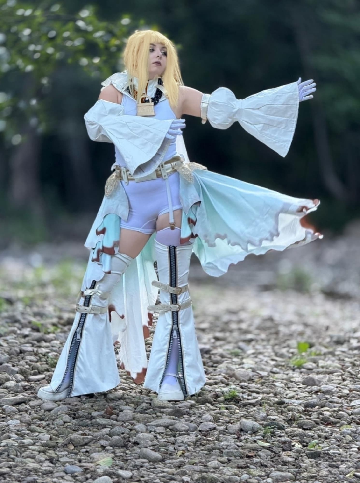 Nero Bride - Photo 3