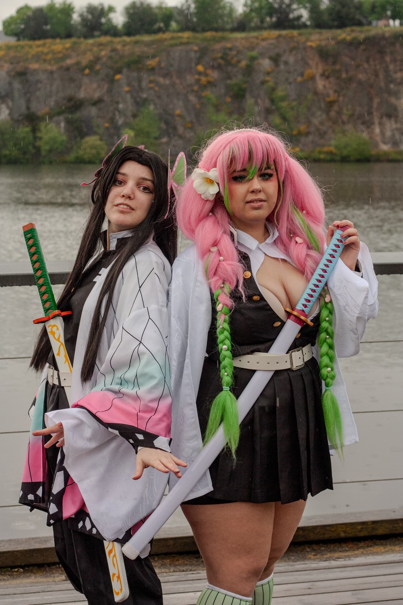 Mitsuri - shoot 1 - Photo 7