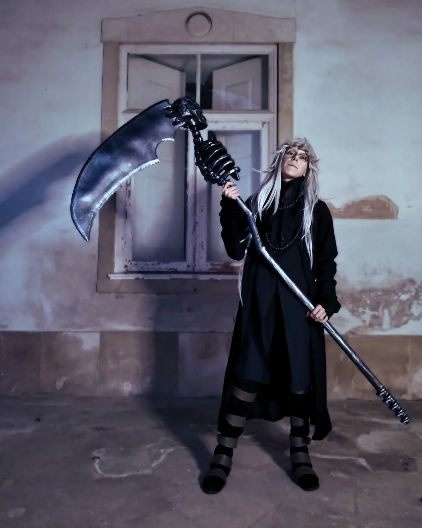 Undertaker  - Photo 6