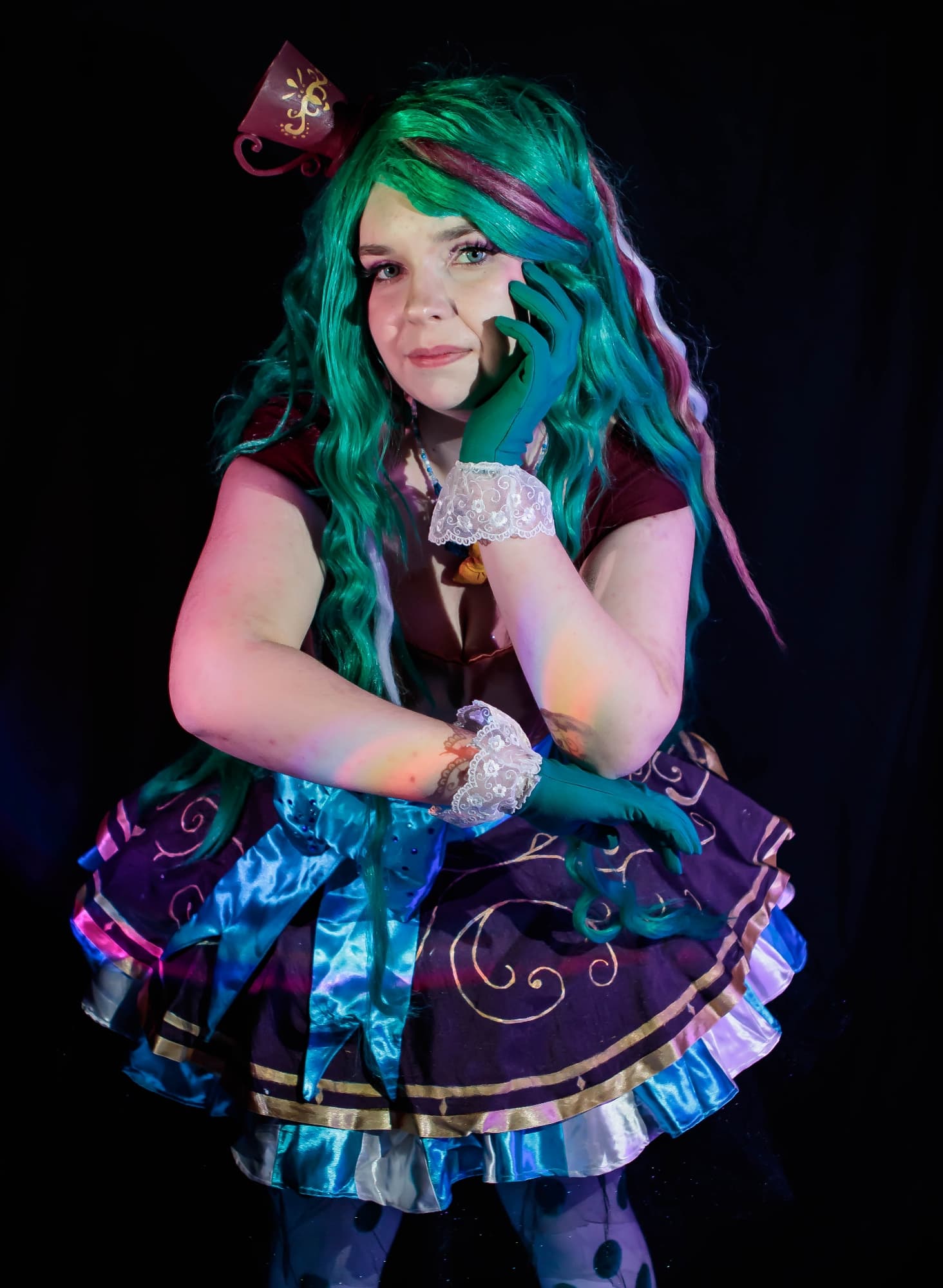 Maddie hatter - Photo 12