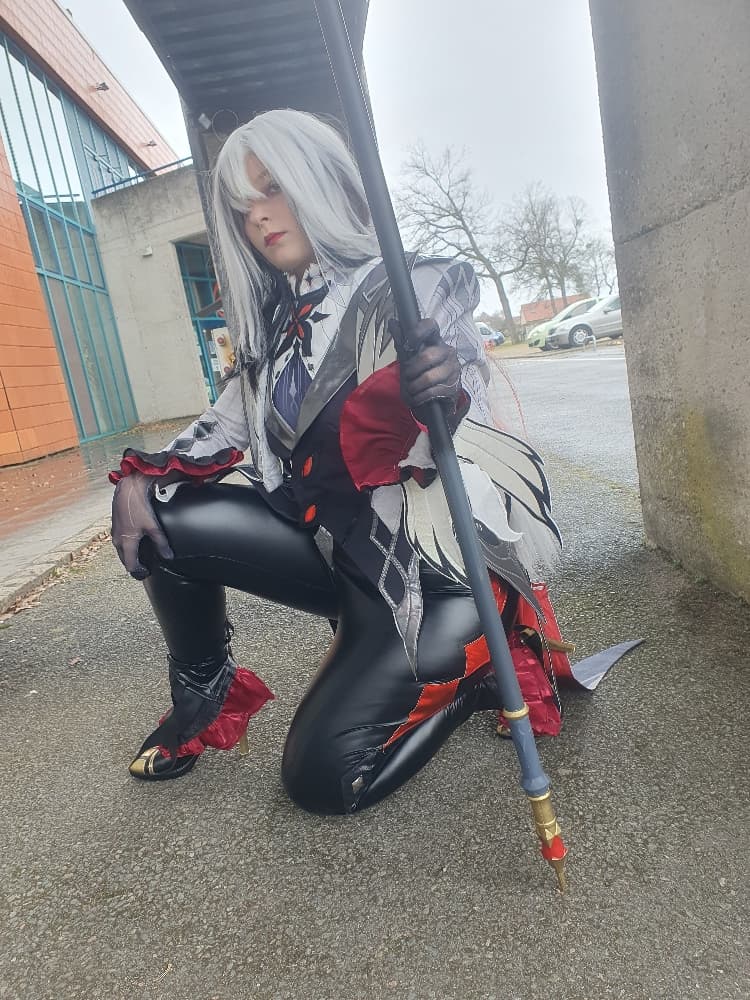 Arlecchino - Photo 6