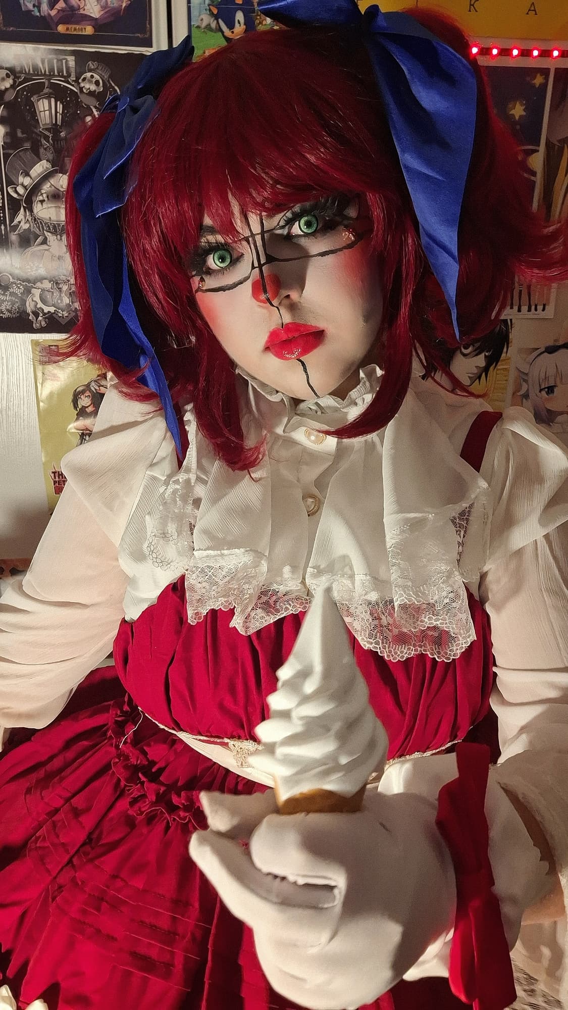 Circus baby 4 - Photo 3