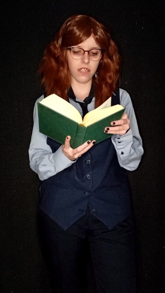 Spencer Reid  - Photo 1