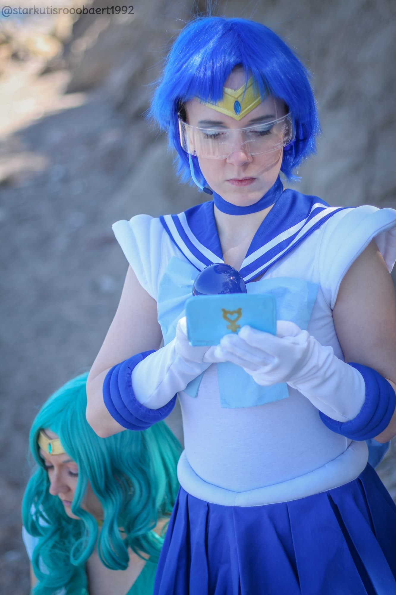 Sailor Neptun  - Photo 50