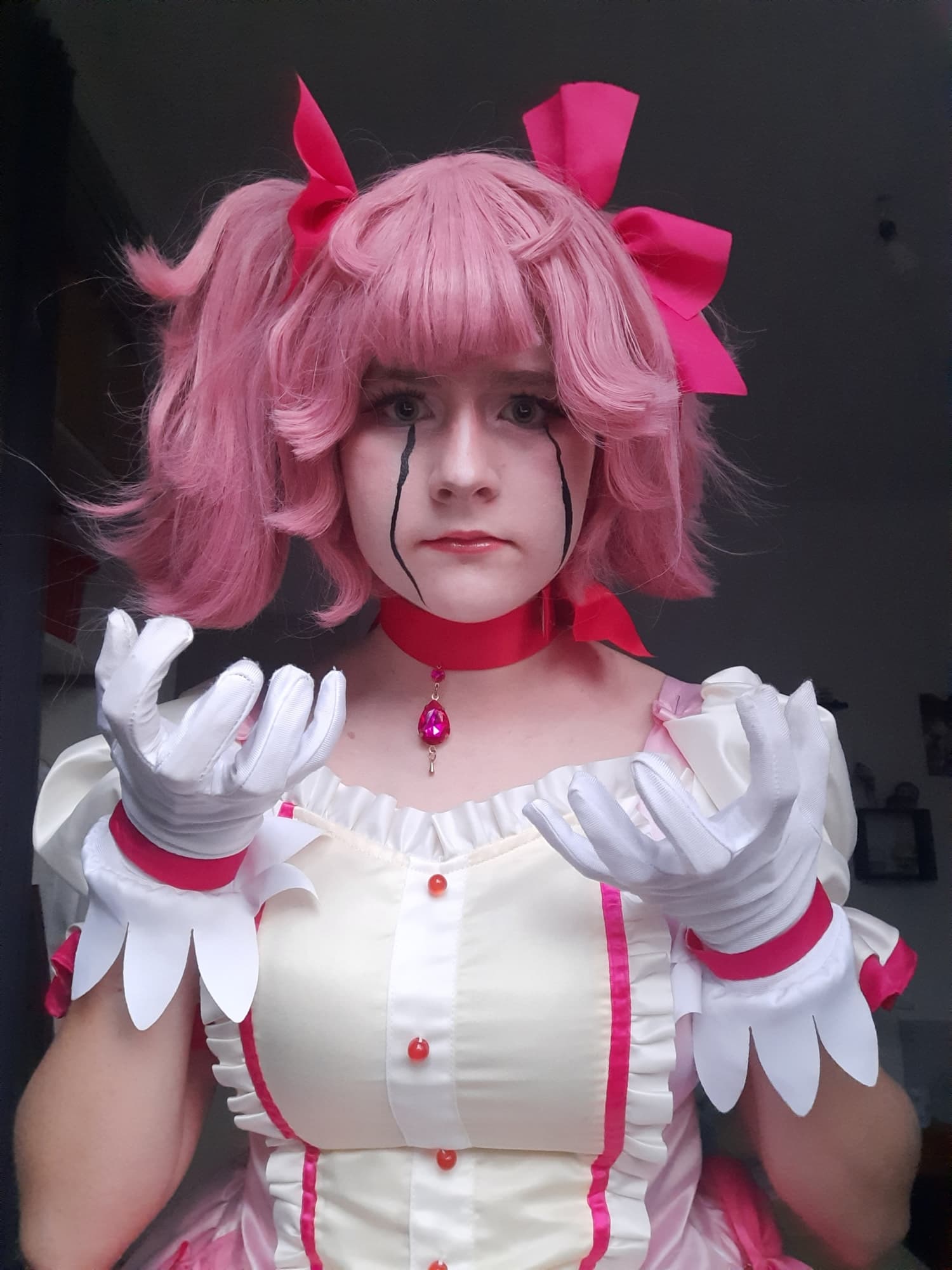 Madoka - Photo 4