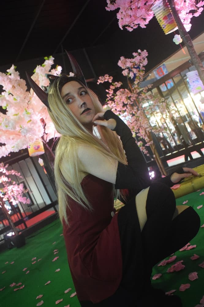 Charlie hazbin hôtel - Photo 24