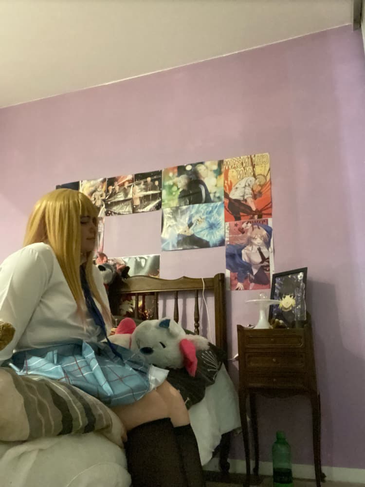 Marin Kitagawa - Photo 6