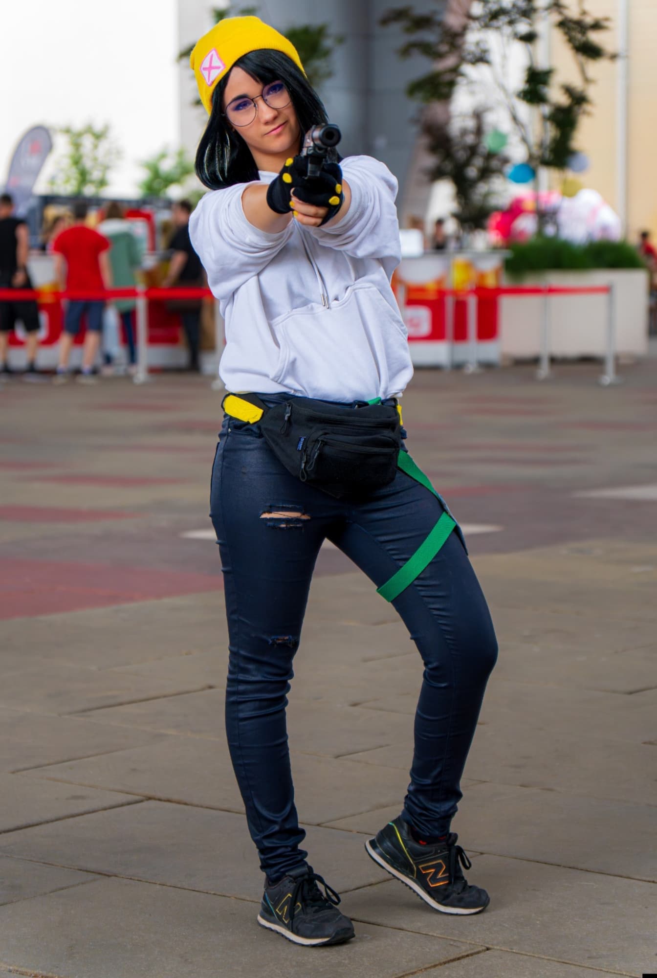 Killjoy (A1e24) - Photo 10