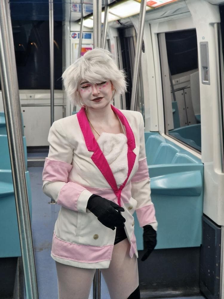 Angel Métro  - Photo 2