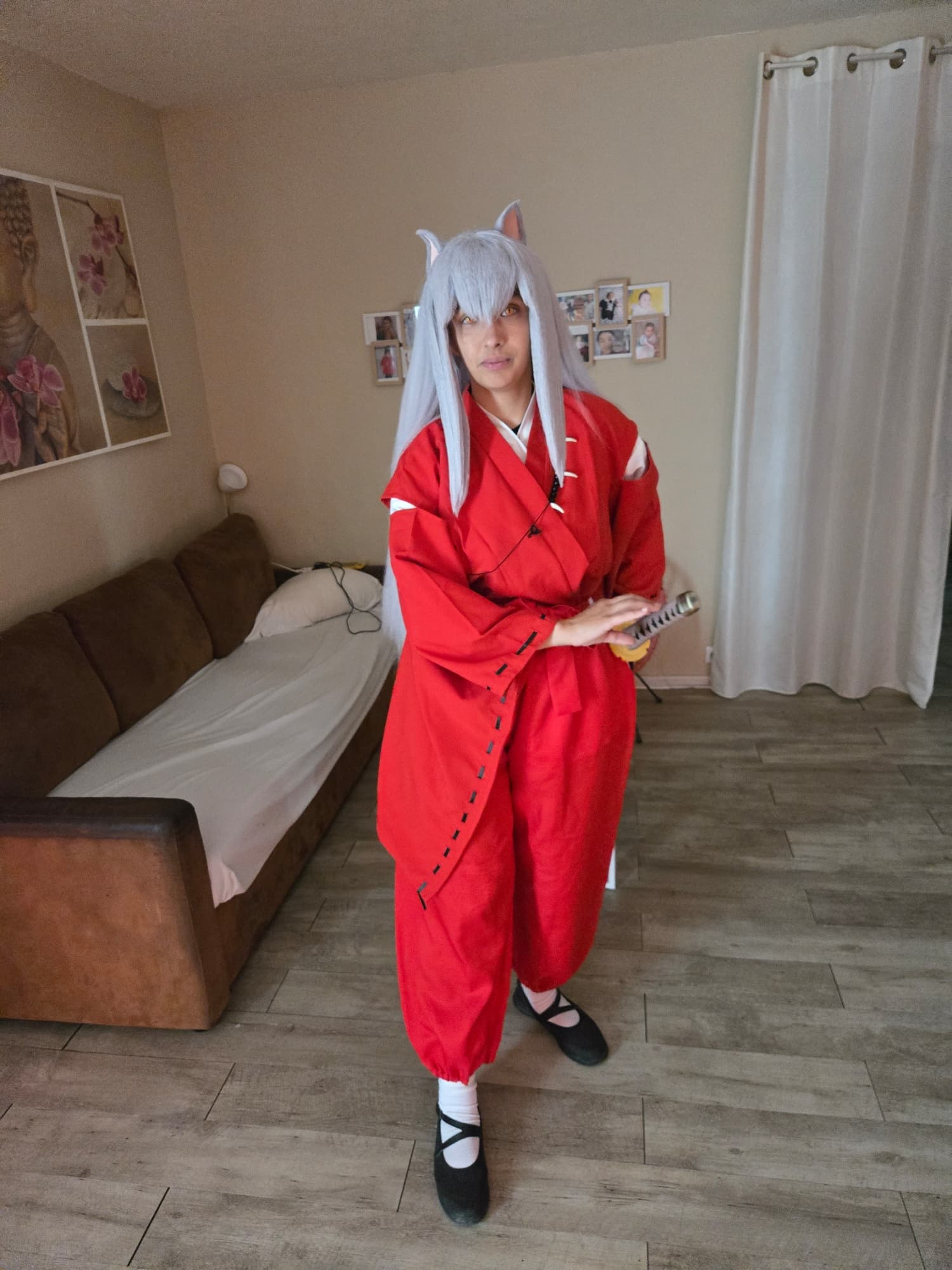 Inuyasha  - Photo 30