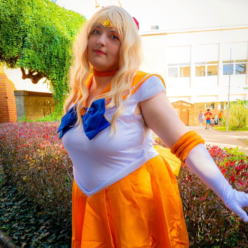 Sailor Venus 