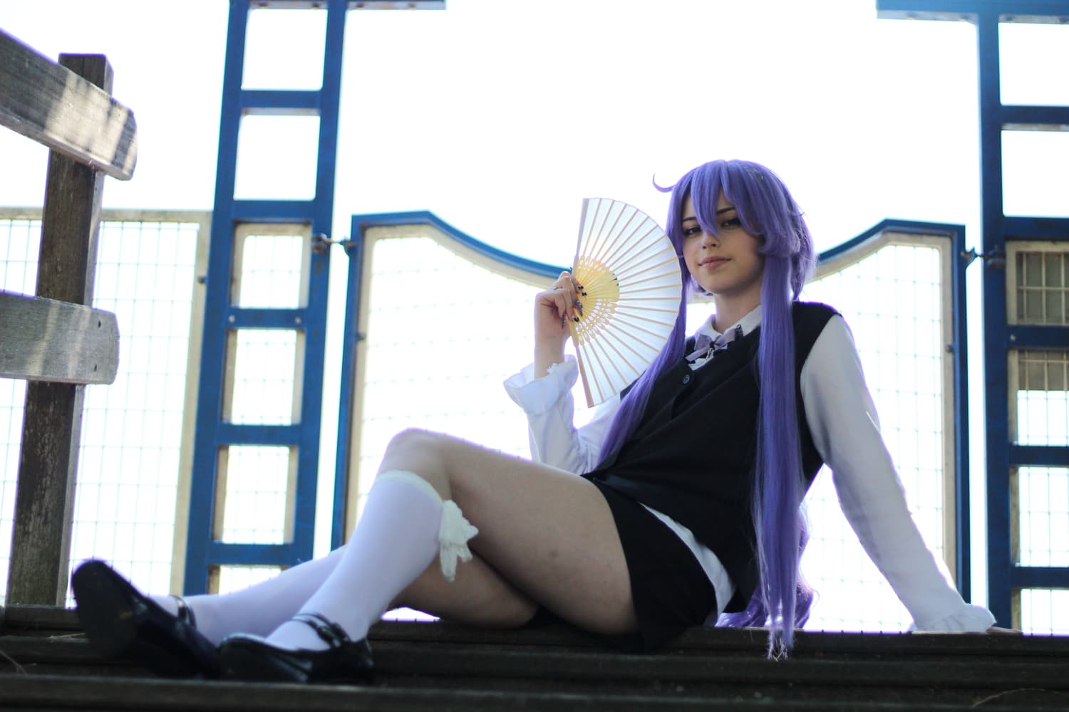 Gakupo Ouji  - Photo 2