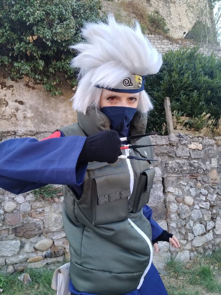 Kakashi Hatake  - Photo 3
