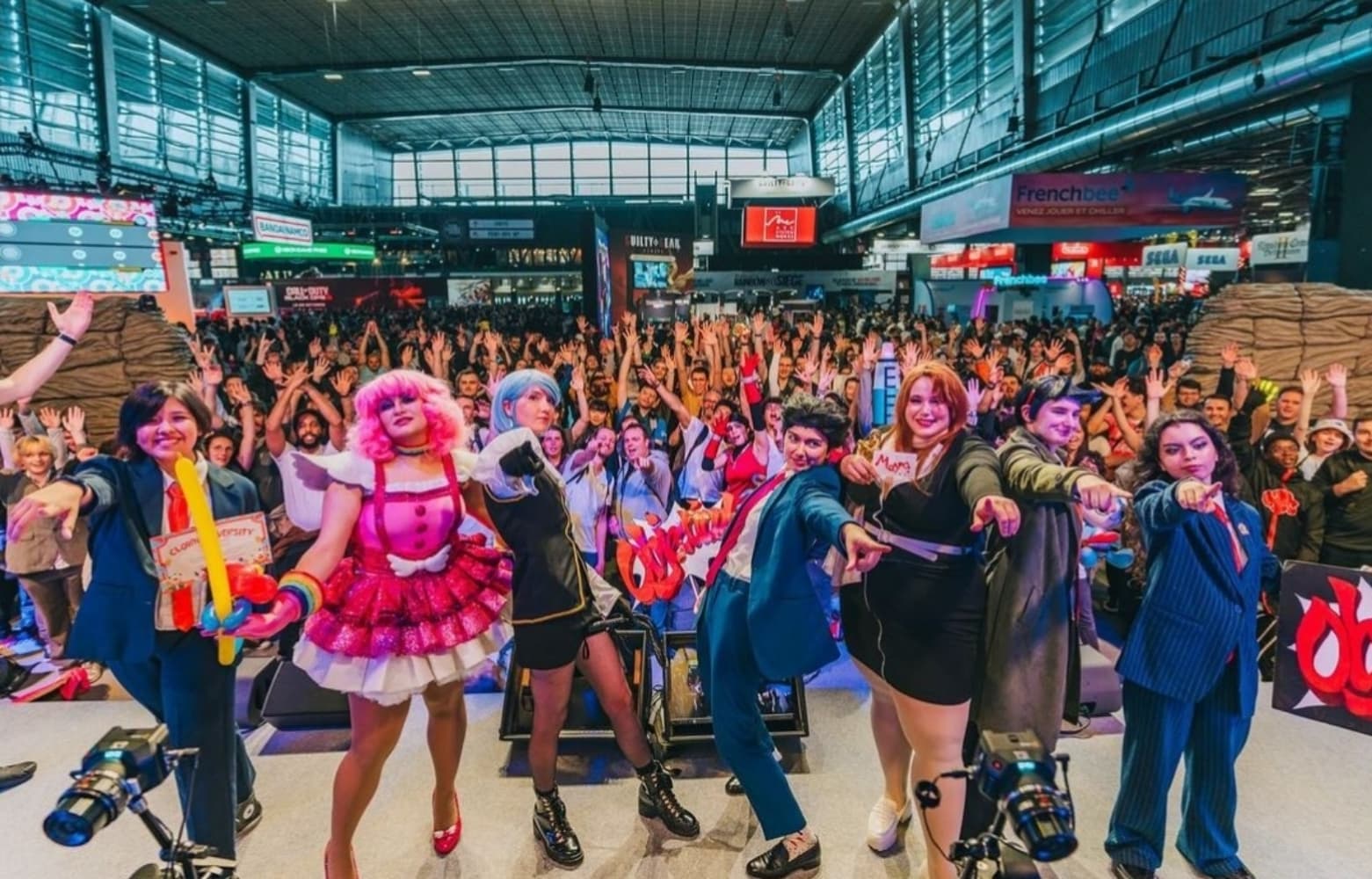 Dick Tektiv Gumshoe - Photo 27